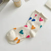 Cute Socks - Bold&Bright Cute Socks  yoga socks Bold&Bright 13.72