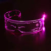 LED Luminous Glasses Bold&Bright Vision Aid Magnifying Glasses Bold&Bright