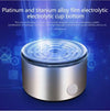 420ml Hydrogen Rich Water Generator  Ionizer Anti Aging USB Healthy Cup eprolo 420ml Hydrogen Rich Water Generator Bold&Bright