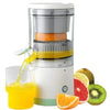 Electric Pressure Juicers Bold&Bright Magic Electric Mason Jar Sealer Bold&Bright As-Shown 40.05