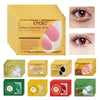 Crystal Collagen Eye Mask - Bold&Bright Crystal Collagen Eye Mask  mask Bold&Bright 20.24