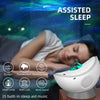 Moon star projection lamp sleep  lamp laser water pattern star lamp eprolo Moon star projection lamp sleep Bold&Bright