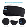 Bluetooth Music Sleep Eye Call Headband Yoga Headband eprolo Bluetooth Music Sleep Eye Bold&Bright