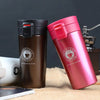 Coffee Mugs 380ml Thermos  Insulation Water Bottle Travel  Vacuum Flasks - Bold&Bright Coffee Mugs 380ml Thermos  Insulation Water Bottle Travel  Vacuum Flasks  Mugs eprolo 30.36