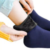 Velvet Thermal Socks - Bold&Bright Velvet Thermal Socks  yoga socks Bold&Bright 15.01