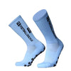 Performance Football Socks - Bold&Bright Performance Football Socks Sky-Blue yoga socks Bold&Bright 20.00