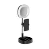 Universal USB Selfie Ring Light   Video Lighting With Stand Makeup - Bold&Bright Universal USB Selfie Ring Light   Video Lighting With Stand Makeup black Universal USB Selfie Ring Light eprolo 45.52