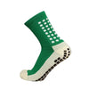 Performance Soccer Socks - Bold&Bright Performance Soccer Socks Dark-Green yoga socks Bold&Bright 21.38