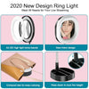 Universal USB Selfie Ring Light   Video Lighting With Stand Makeup - Bold&Bright Universal USB Selfie Ring Light   Video Lighting With Stand Makeup  Universal USB Selfie Ring Light eprolo 45.52