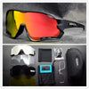 Polarized Cycling Glasses Bold&Bright Vision Aid Magnifying Glasses Bold&Bright 01-5-Lens 32.52