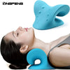 Neck Pillow Bold&Bright Spine Relief & Alignment Pillow Bold&Bright