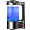 Hydrogen Water Ionizer Machine - Electric Hydrogen Rich Water Machine Bold&Bright Hydrogen Water Bottle Bold&Bright