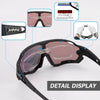 Polarized Cycling Glasses Bold&Bright Vision Aid Magnifying Glasses Bold&Bright