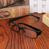 PC TV Anti Radiation Glasses Computer Eye Strain Protection Glasses Anti-fatigue eprolo PC TV Anti Radiation Glasses Computer Bold&Bright