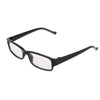 PC TV Anti Radiation Glasses Computer Eye Strain Protection Glasses Anti-fatigue eprolo PC TV Anti Radiation Glasses Computer Bold&Bright