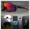 Polarized Cycling Glasses Bold&Bright Vision Aid Magnifying Glasses Bold&Bright 03-5-Lens 32.52