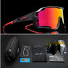 Polarized Cycling Glasses Bold&Bright Vision Aid Magnifying Glasses Bold&Bright