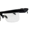 Dial Adjustable Glasses Variable Focus For Reading Distance Vision Eyeglasses US Bold&Bright Vision Aid Magnifying Glasses Bold&Bright