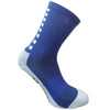 Performance Soccer Socks - Bold&Bright Performance Soccer Socks Navy-Blue yoga socks Bold&Bright 21.38