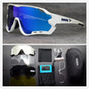 Polarized Cycling Glasses Bold&Bright Vision Aid Magnifying Glasses Bold&Bright 06-5-Lens 32.52