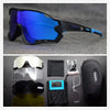 Polarized Cycling Glasses Bold&Bright Vision Aid Magnifying Glasses Bold&Bright 02-5-Lens 32.52