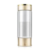 Hydrogen Water Generator Bold&Bright Hydrogen Water Bottle Bold&Bright Gold 40.02