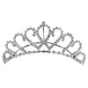 Wedding Accessories Bridal Crown Headdress Bold&Bright 0 Bold&Bright White 23.39