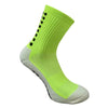 Performance Soccer Socks - Bold&Bright Performance Soccer Socks Light-Green yoga socks Bold&Bright 21.38