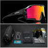 Polarized Cycling Glasses Bold&Bright Vision Aid Magnifying Glasses Bold&Bright