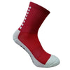 Performance Soccer Socks - Bold&Bright Performance Soccer Socks Red yoga socks Bold&Bright 21.38