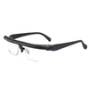 Dial Adjustable Glasses Variable Focus For Reading Distance Vision Eyeglasses US Bold&Bright Vision Aid Magnifying Glasses Bold&Bright