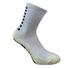 Performance Soccer Socks - Bold&Bright Performance Soccer Socks White yoga socks Bold&Bright 21.38