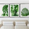 Home Decor Green Plant Canvas Painting - Bold&Bright Home Decor Green Plant Canvas Painting   Bold&Bright 12.31