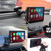 Portable IPS Car Smart Screen Wireless Projection Screen Carplay Android AUTO - Bold&Bright Portable IPS Car Smart Screen Wireless Projection Screen Carplay Android AUTO   Bold&Bright 179.45