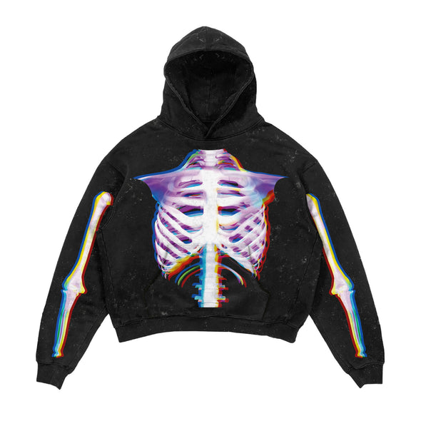 3DPrinted Halloween Hoodies For Men And Women Bold&Bright 0 Bold&Bright AWY011510-6XL 34.41