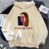 Gilmore Girls Hoodies Women Sweat Y2k Winter Pullover Track Bold&Bright 0 Bold&Bright 76481-XXXL 26.93