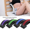 Magic Stretcher Pain Relief Posture Corrector Bold&Bright Spine Relief & Alignment Pillow Bold&Bright