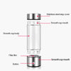 Hydrogen Water Generator Bold&Bright Hydrogen Water Bottle Bold&Bright