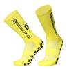 Performance Football Socks - Bold&Bright Performance Football Socks Yellow yoga socks Bold&Bright 20.00