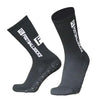 Performance Football Socks - Bold&Bright Performance Football Socks Black yoga socks Bold&Bright 20.00