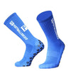 Performance Football Socks - Bold&Bright Performance Football Socks Blue yoga socks Bold&Bright 20.00