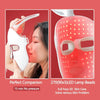 LED Skin Facial Mask - Bold&Bright LED Skin Facial Mask  mask Bold&Bright 97.43