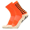 Performance Soccer Socks - Bold&Bright Performance Soccer Socks Orange yoga socks Bold&Bright 21.38