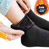 Velvet Thermal Socks - Bold&Bright Velvet Thermal Socks  yoga socks Bold&Bright 15.01