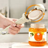 Adjustable Magnetic Multi-Function Bottle And Jar Opener Bold&Bright Magic Electric Mason Jar Sealer Bold&Bright