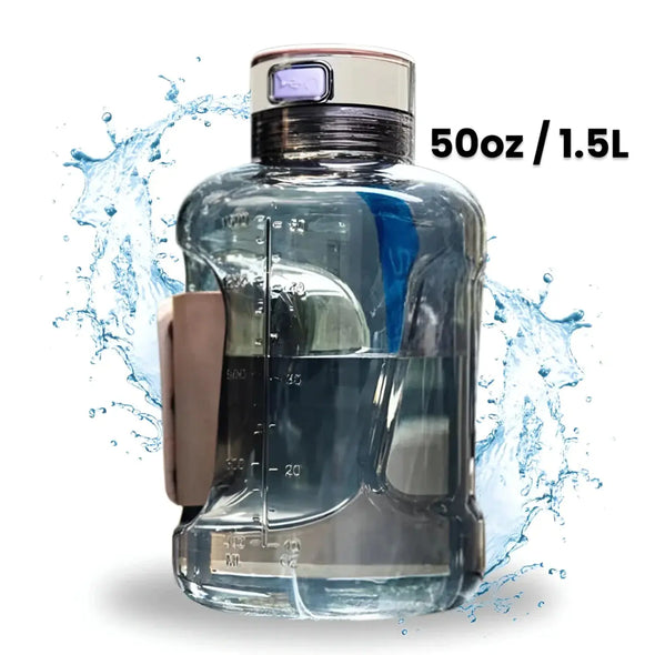 Hydrogen Water Jug Bold&Bright Hydrogen Water Bottle Bold&Bright Default-Title 41.91