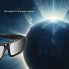 Solar Eclipse Glasses Bold&Bright Vision Aid Magnifying Glasses Bold&Bright