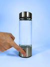 Hydrogen Water Generator 450 Milliliter Bold&Bright Hydrogen Water Bottle Bold&Bright