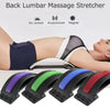 Magic Stretcher Pain Relief Posture Corrector Bold&Bright Spine Relief & Alignment Pillow Bold&Bright