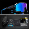 Polarized Cycling Glasses Bold&Bright Vision Aid Magnifying Glasses Bold&Bright